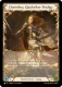 [FAB21 1st][MPW-001/005](B) Dorinthea, Quicksilver Prodigy // Zenith Blade