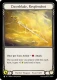 [FAB21 1st][MPW-002/006](B) Dawnblade, Resplendent // Olympia