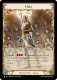 [FAB21 1st][MPW-004/007](B) Hala // Golden Grail