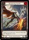 [FAB21 1st][MPW-026](M) Sharpening Sparks (Extended Art) (Rainbow Foil)