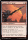 [HOB-0108](C) Ragged Short Spear