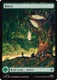 [HOB-0198](L) Forest (Foil)