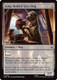 [HOB-0001](C) Long-Bodied Grey Dog (Foil)