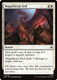 [HOB-0020](C) Magnificent End (Foil)