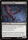 [HOB-0066](U) Dreaded Bat-Cloud (Foil)