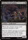 [HOB-0085](C) Stony-Voiced Goblins (Foil)