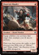 [HOB-0095](U) Dwarven Mauler (Foil)