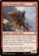 [HOB-0105](U) Misty Mountains Raider (Foil)