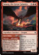 [HOB-0109](C) Smaug, the Great Calamity // Spew Flame (Foil)