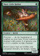 [HOB-0130](U) Nasty Little Rabbit (Foil)