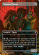 [HOB-0199](U) Troop of Ponies (Borderless) (Foil)