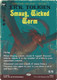 [HOB-0245](R) Smaug, Wicked Worm (Borderless)