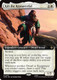 [HOB-0287](R) Kili the Resourceful (Extended Art)