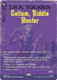 [HOB-0241](M) Gollum, Riddle Master (Borderless)