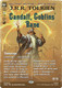 [HOB-0242](M) Gandalf, Goblins' Bane // Flameshape (Borderless)