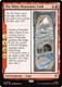 [HOB-0104](R) The Misty Mountains Cold (Foil)