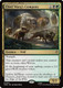 [HOB-0151](R) Chief Warg's Company (Foil)