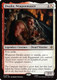 [HOB-0154](R) Dwalin, Weaponmaster (Foil)