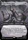[HOB-0222](R) Azog, Moria's Ruin (Showcase) (Foil)