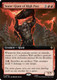 [HOB-0304](R) Stone-Giant of High Pass (Extended Art) (Foil)