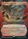 [HOB-0262](R) Desolation of Smaug (Showcase) (Surge Foil)