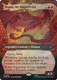 [HOB-0265](M) Smaug the Magnificent (Showcase) (Surge Foil)
