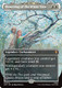 [HOC-0014](M) Flowering of the White Tree (Borderless)