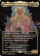 [HOC-0032](M) Galadriel, Light of Valinor (Borderless)