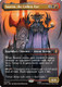 [HOC-0037](M) Sauron, the Lidless Eye (Borderless)