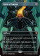 [HOC-0046](M) Relic of Sauron (Borderless)