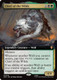 [HOC-0103](M) Chief of the Wilds (Extended Art)