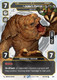 [07-LAW-EN-0900](U) Jabba's Rancor - Snack Time! (Serialized) (Foil) (243/250)