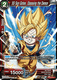 BT15-010C SS Son Goten, Opposing the Demon