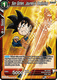 BT15-011C Son Goten, Journey's Beginning