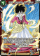 BT15-015R Videl, Opposing the Demon