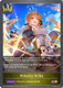 [CP04-P28EN](PB) Princess Strike (Premium Foil)