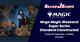 Mega Magic Weekend: ANZ Super Series - Standard Constructed (12:00pm Sunday 20th September)