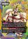 [FB08-073](L) Broly // Broly {ST01 Ver.} {Foil}