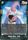 [ST01-033](C) Majin Buu : Evil {Foil}