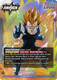 [ST01-053](L) Vegeta // Vegeta {Foil}