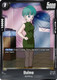 [ST01-062](C) Bulma {Foil}
