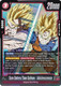 [ST01-008](R) Son Goten/Son Gohan : Adolescence {Foil}