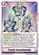 [ST01-015](R) Family Kamehameha {Foil}