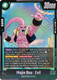 [ST01-035](R) Majin Buu : Evil {Foil}