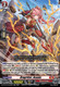 [DZ-BT15/020EN](RR) Dragritter, Asaala