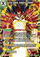 BT15-063SR King Vegeta, Invasion's Command