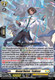 [DZ-BT15/033EN](RR) Hound Raiser, Tsukasa