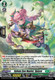[DZ-BT15/037EN](RR) Sylvan Sea Hunter, Spinze