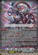 [DZ-BT15/009EN](RRR) Star-vader, Infinite Zero Dragon