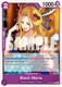 [OP17-072C](C) Black Maria